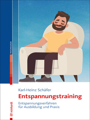 cover image of Entspannungstraining